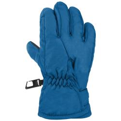 Kid's Gordini Wrap Around Gloves Little 2022 - X-Small in Blue
