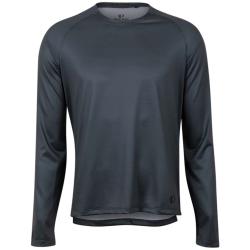 Pearl Izumi Summit LS Top 2021 - Large in Blue | Polyester