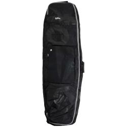 Follow Wakeboard Travel Bag 2022 in Black | Nylon