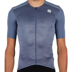 Sportful Supergiara Jersey 2022 in Blue size Large | Polyester