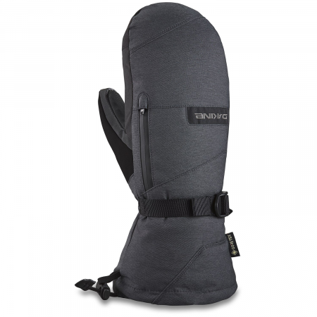 Dakine Titan GORE-TEX Mittens 2024 in Gray
