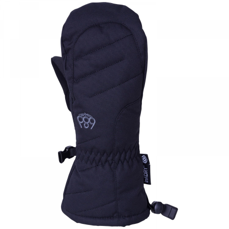Kid's 686 Heat Insulated Mittens 2025