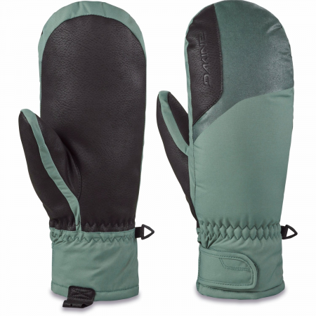 Dakine Nova Mittens 2024 in Black size X-Large | Polyester