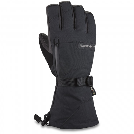 Dakine Leather Titan GORE-TEX Gloves 2026 size Medium | Leather/Polyester