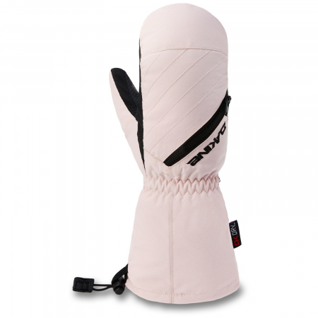 Kid's Dakine Tracker Mittens 2025 size Large | Suede/Polyester