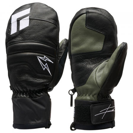 Black Diamond Max Palm Spark Mittens 2026