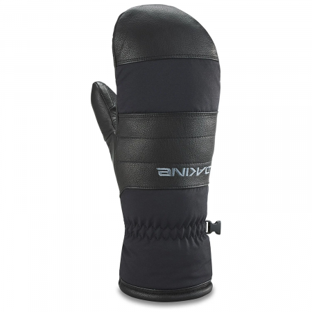 Dakine Baron GORE-TEX Mittens 2026 in Black size Small | Nylon/Spandex/Wool