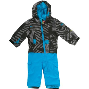 Quiksilver Illusion Suit - Infant