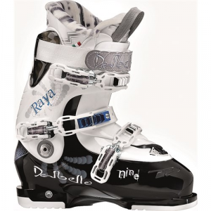 Dalbello Raya 9 Ski Boots Womens 2012