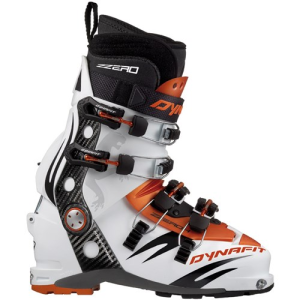 Dynafit ZZero4 C-TF Alpine Touring Ski Boots 2012