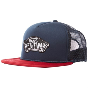 Vans Classic Patch Hat