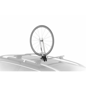 Thule Wheel On Wheel Fork