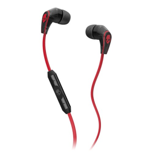 Skullcandy 50/50 Mic'd Headphones