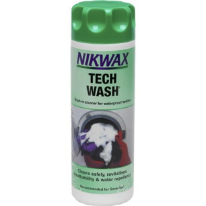 Nikwax Tech Wash 10 oz