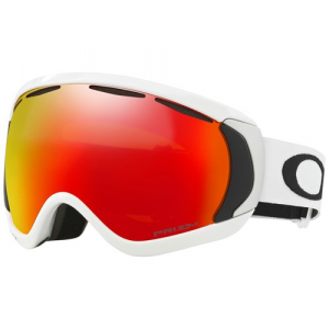 Oakley Canopy Asian Fit Goggles