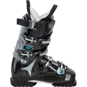 Atomic Burner 130 Ski Boots 2013