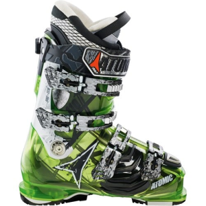 Atomic Hawx 110 Ski Boots 2013