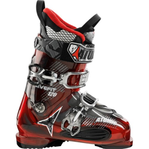 Atomic LF 120 Ski Boots 2013