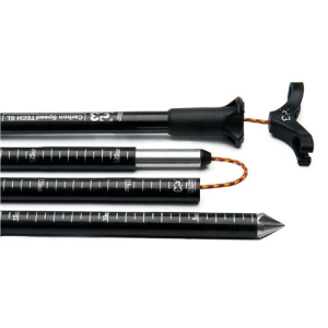 G3 300 Carbon SpeedTECH Probe