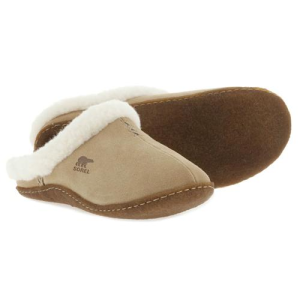 Sorel Nakiska Slide Slippers - Women's