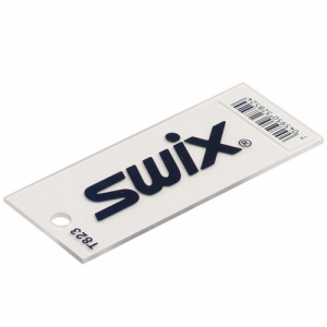 SWIX Plexi 4 mm Scraper
