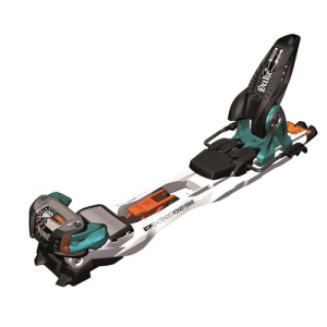 Marker Duke EPF Small Ski Bindings (110mm Brakes) 2013