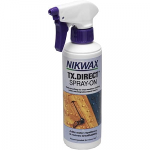 Nikwax Tx Direct (Spray On) 10 oz