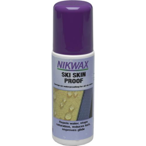 Nikwax Ski Skin Waterproofing 4.2 oz