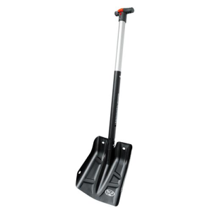BCA A-2 Extendable Arsenal Shovel + 28cm Saw