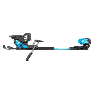 Salomon Guardian 16 Small Alpine Touring Ski Bindings (100mm Brakes) 2013