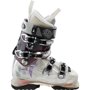 Atomic Tracker 110 Alpine Touring Ski Boots - Women's 2013