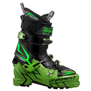 Dynafit Vulcan TF Alpine Touring Ski Boots 2013