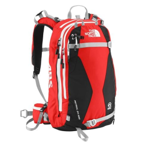 The North Face Patrol 24 ABS Airbag Pack (w/ canister)