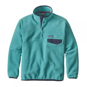 Patagonia Synchilla Snap T Pullover
