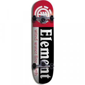 Element Section 75 Skateboard Complete