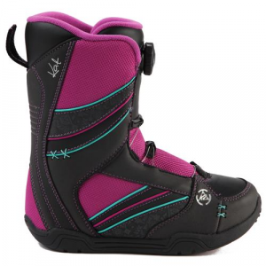 K2 Kat Snowboard Boots Girls 2015