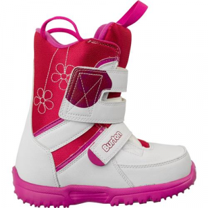 Burton Grom Snowboard Boots Kids 2015