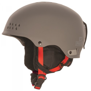 K2 Phase Pro Audio Helmet