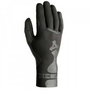 XCEL Infiniti 15 mm 5 Finger Gloves