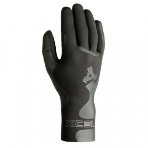 XCEL 3 mm Infiniti 5 Finger Gloves