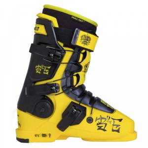 Full Tilt B&E Pro Model Ski Boots 2014
