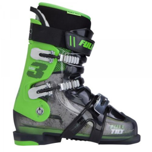 Full Tilt High Five Ski Boots 2014