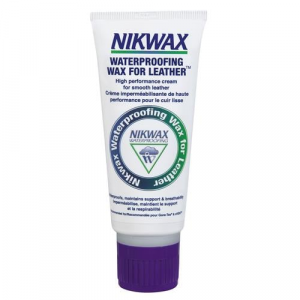 Nikwax Waterroofing Wax Cream 3.4 oz
