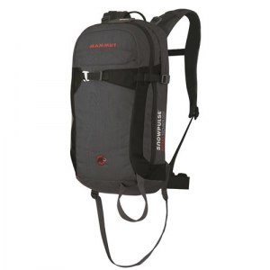 Mammut Rocker Removable Airbag Backpack Set with Airbag