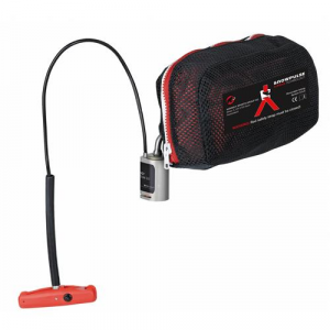 Mammut Removable Airbag System RAS