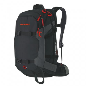 Mammut Ride Removable Airbag Backpack Set with Airbag
