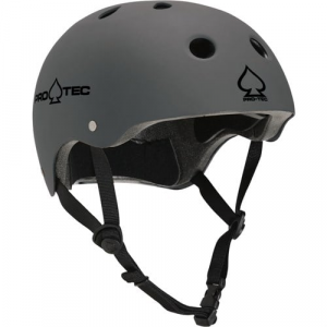 Pro Tec The Classic EPS Skateboard Helmet