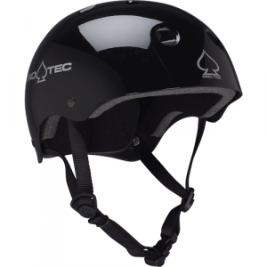 Pro Tec Classic Skateboard Helmet