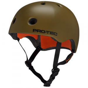 Pro Tec Street Lite Skateboard Helmet