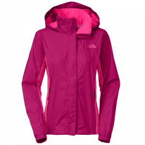 The North Face Resolve Jacket Womens
